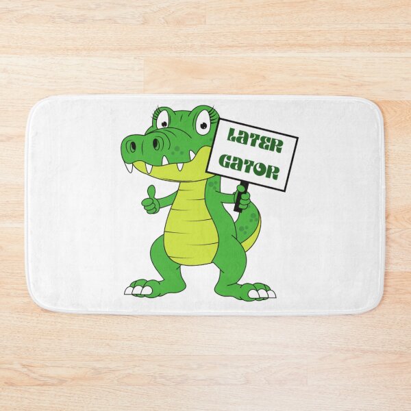 Item preview, Later Gator designed and sold by steph5477.