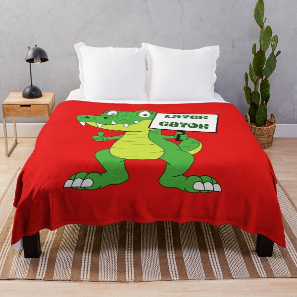 Item preview, Later Gator designed and sold by steph5477.