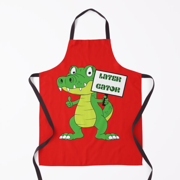 Item preview, Later Gator designed and sold by steph5477.