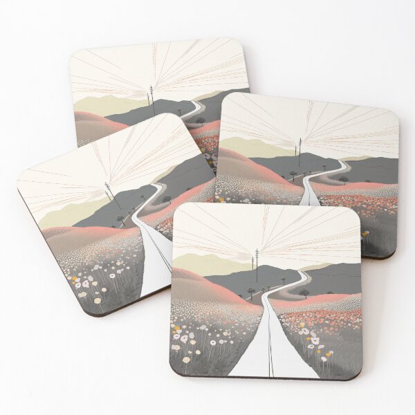 Item preview, Go into the UNKNOWN – 02s designed and sold by MadamPaperHazel.