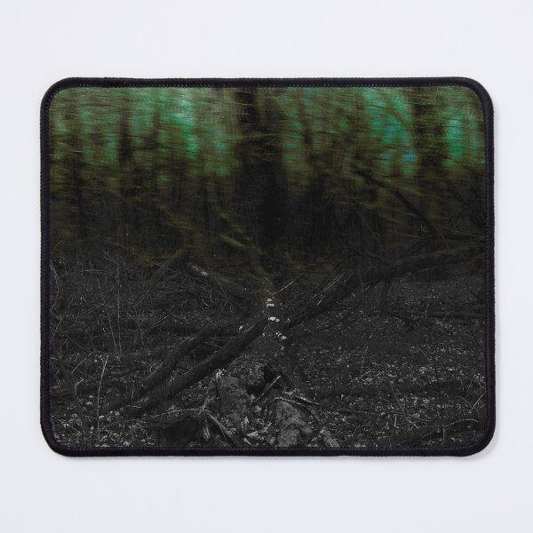 Item preview, blur ll, dark fantasy woods designed and sold by antithesisw.