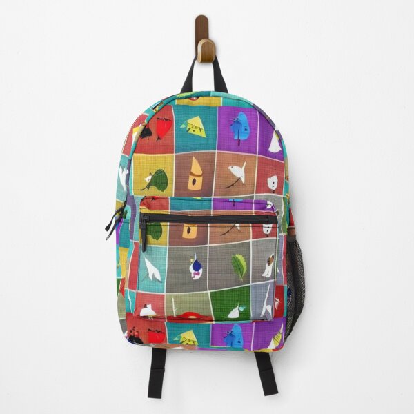 Item preview, Abstract board with irregular rhombus figures and figures indefinite and random designed and sold by JaroDesign2023.
