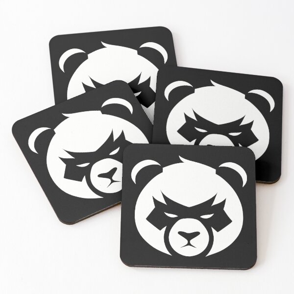 Artikelvorschau, logo (Panda 1) entworfen und verkauft von atzek.