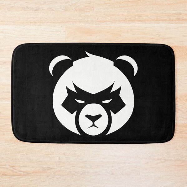 Artikelvorschau, logo (Panda 1) entworfen und verkauft von atzek.