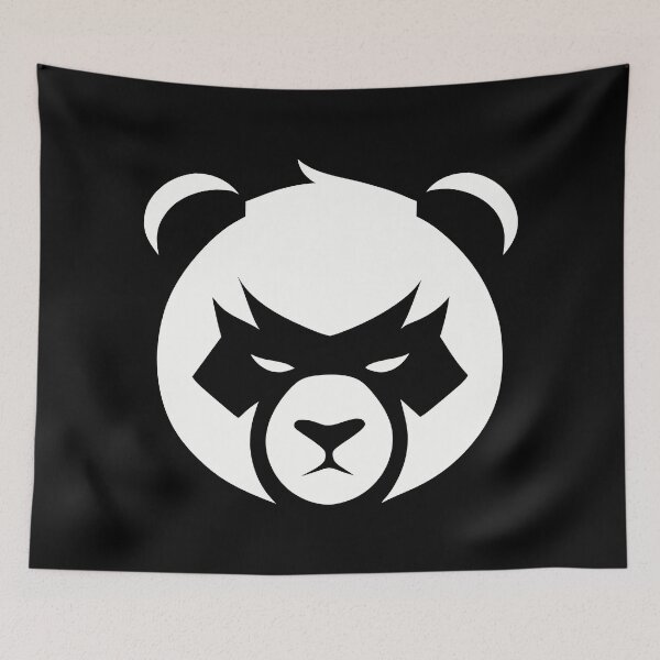 Artikelvorschau, logo (Panda 1) entworfen und verkauft von atzek.