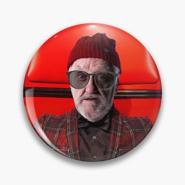 Item preview, wilf.i.am (parody) designed and sold by greggfriedrice.