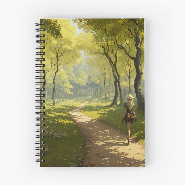 Item preview, forest designed and sold by Jysse79.