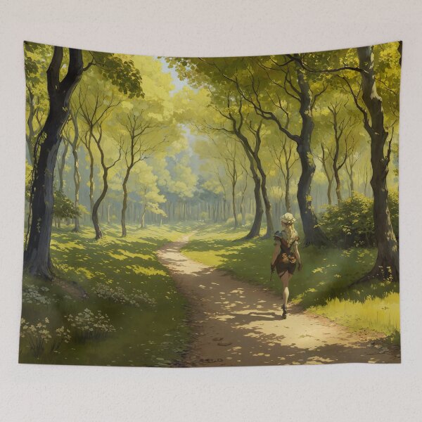 Item preview, forest designed and sold by Jysse79.