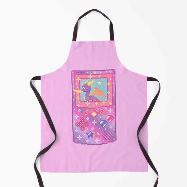 Item preview, Handheld Pixel Art designed and sold by AlleenasPixels.