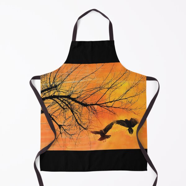 Item preview, Sunset Silhouettes designed and sold by CarolM.