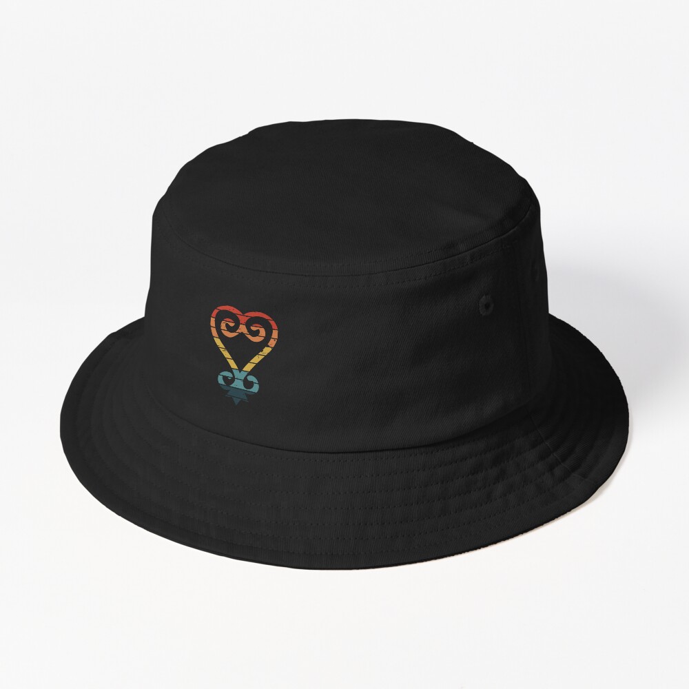 Item preview, Bucket Hat designed and sold by heartsake.