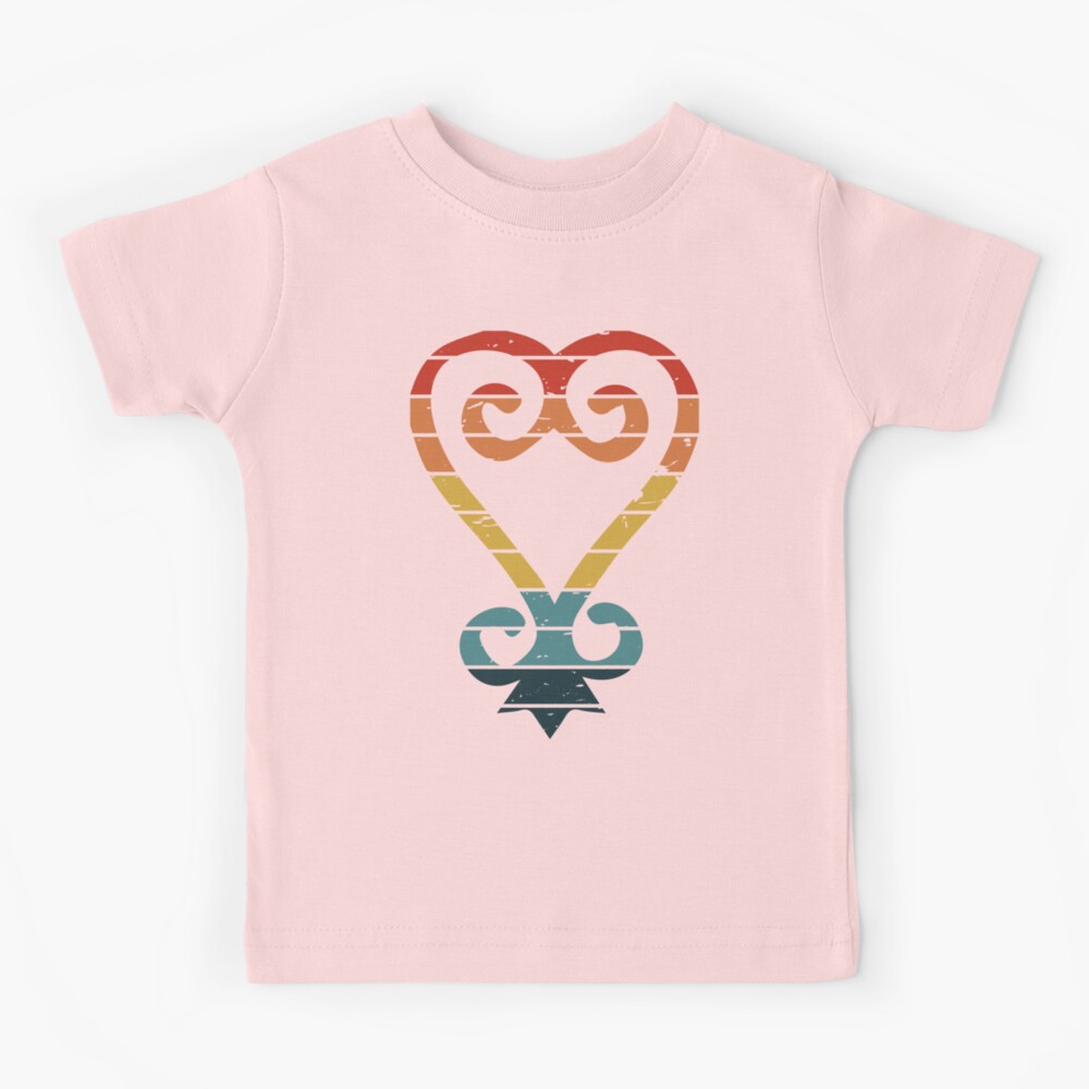 Item preview, Kids T-Shirt designed and sold by heartsake.