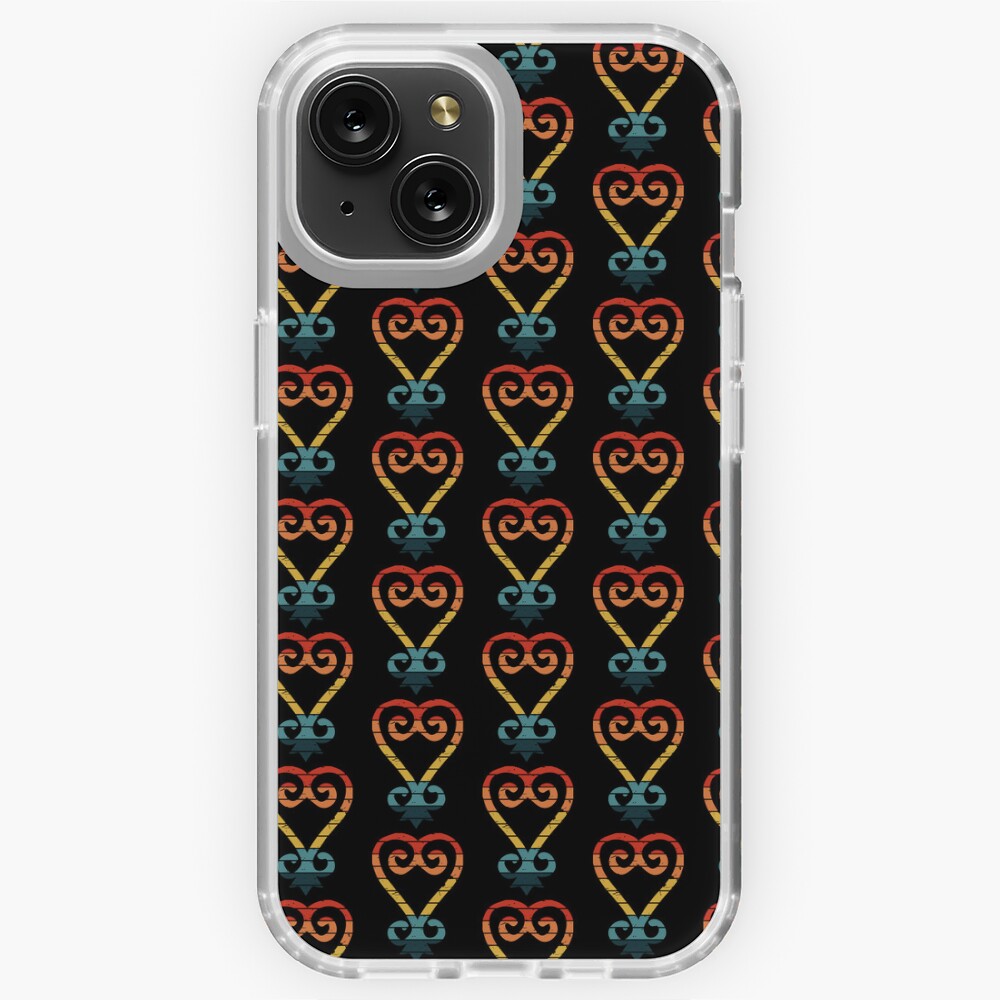 Item preview, iPhone Soft Case designed and sold by heartsake.