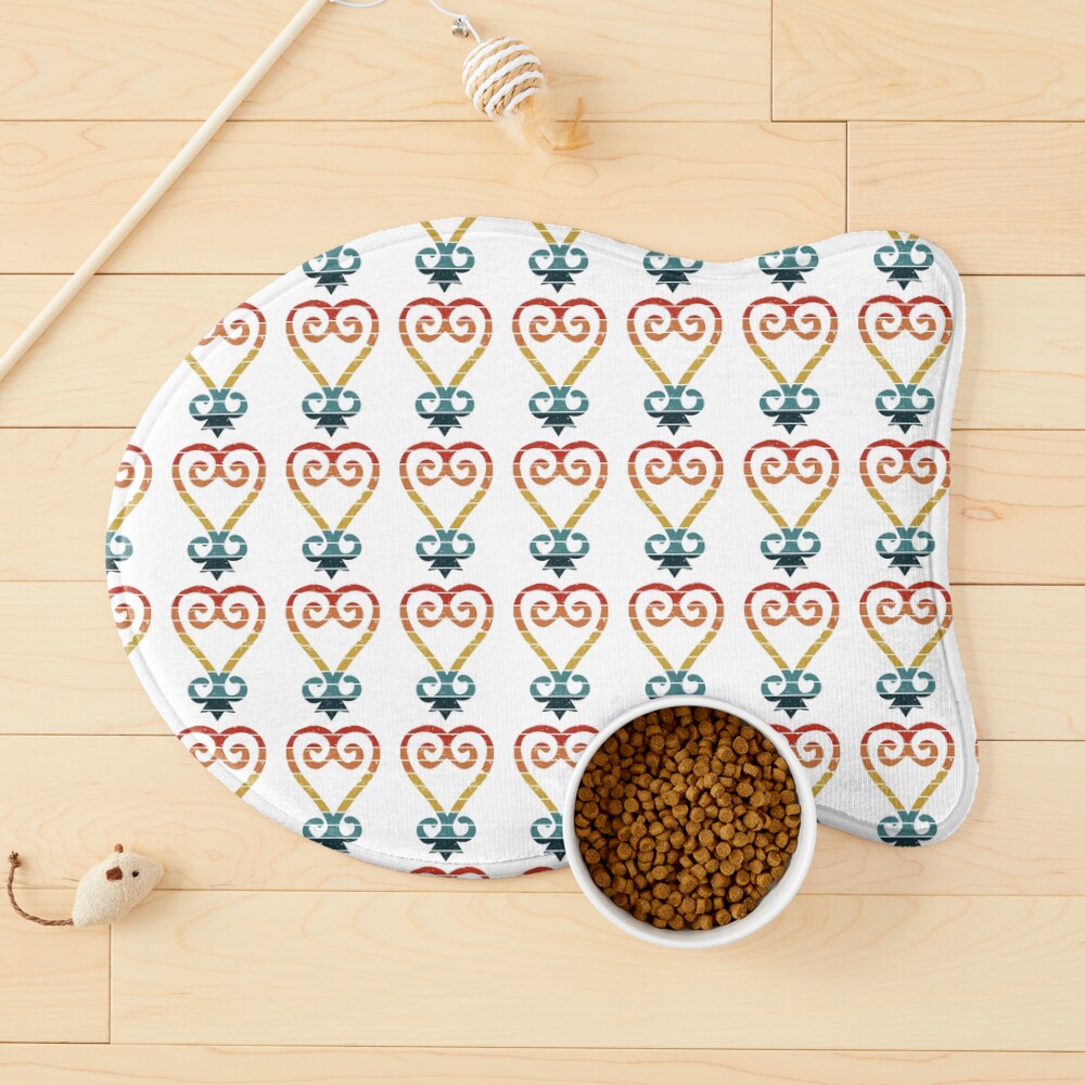 Item preview, Cat Mat designed and sold by heartsake.