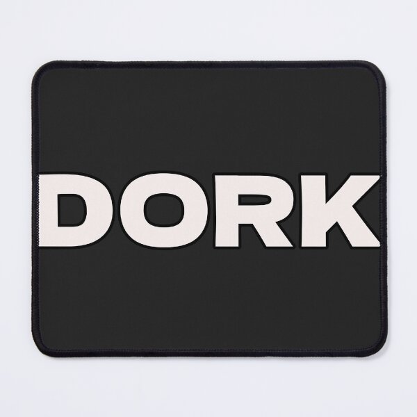 Item preview, Dork designed and sold by CandG-Emporium.