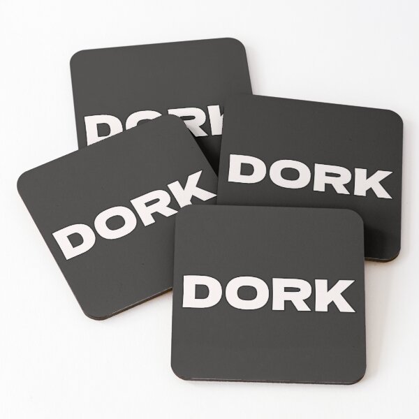 Item preview, Dork designed and sold by CandG-Emporium.