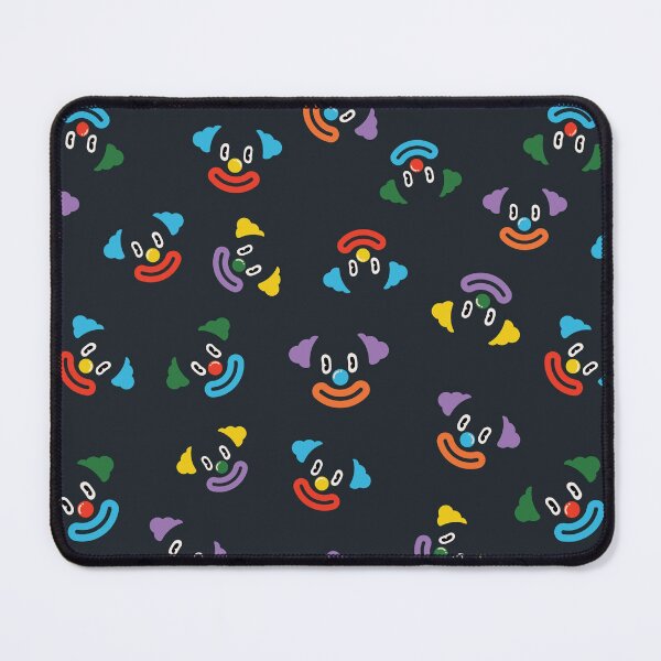 Item preview, This is the clown show designed and sold by ThundRDownunder.