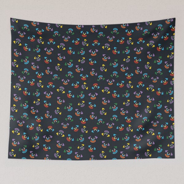 Item preview, This is the clown show designed and sold by ThundRDownunder.