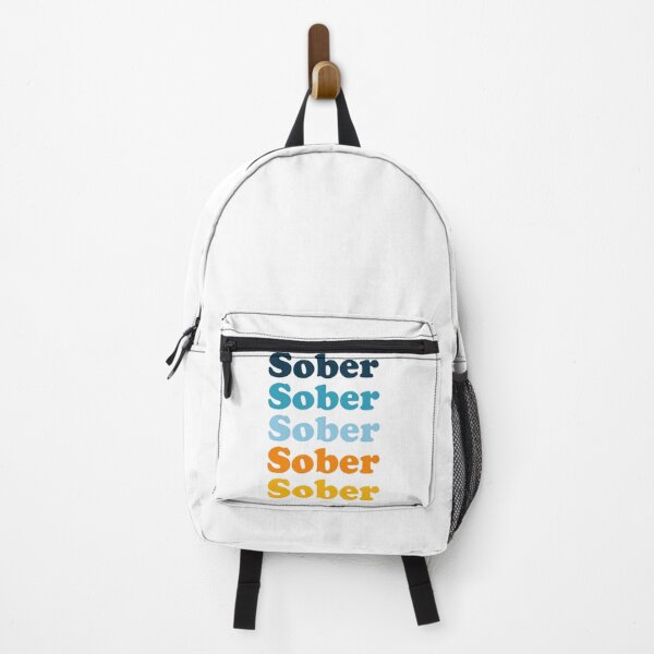 Item preview, Sober Sober Sober Sober Sober designed and sold by SoberTeeCo.