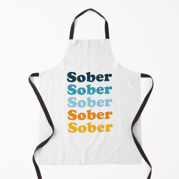 Item preview, Sober Sober Sober Sober Sober designed and sold by SoberTeeCo.
