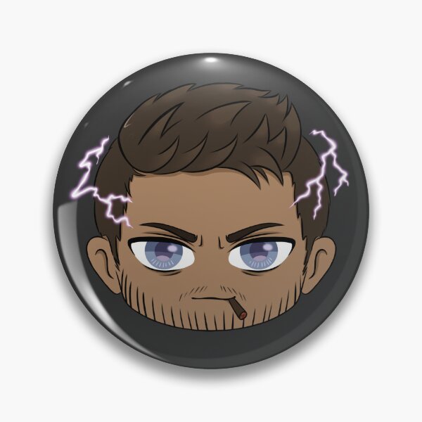 Item preview, FFXVI Cidolfus Telamon Chibi designed and sold by Milcat.
