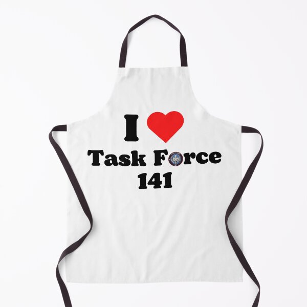 Item preview, I love Task Force 141 designed and sold by jiminsyeol.
