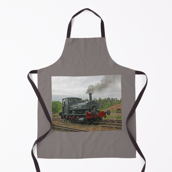 Item preview, Saddle Tank Loco, Beamish, May 2023 designed and sold by RedHillDigital.
