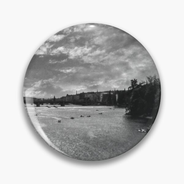 Item preview, Vltava designed and sold by Inna Soyturk.