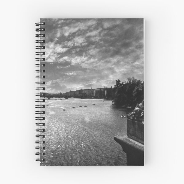 Item preview, Vltava designed and sold by Inna Soyturk.