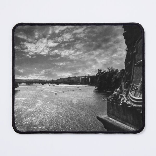 Item preview, Vltava designed and sold by Inna Soyturk.