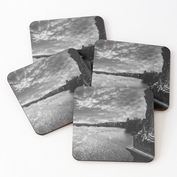 Item preview, Vltava designed and sold by Inna Soyturk.