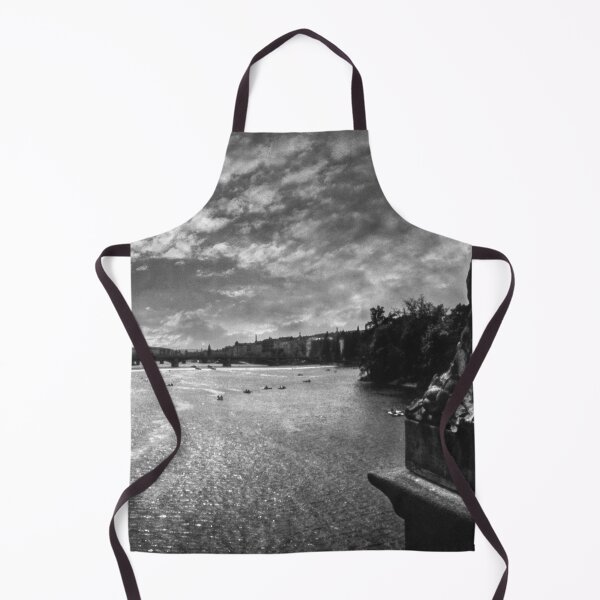 Item preview, Vltava designed and sold by Inna Soyturk.