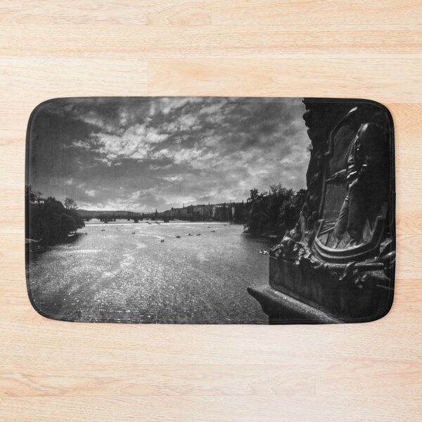 Item preview, Vltava designed and sold by Inna Soyturk.