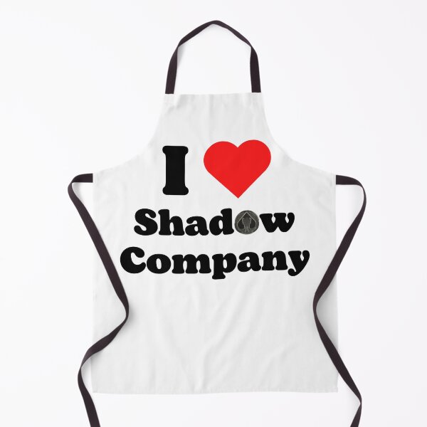 Item preview, I love Shadow Company designed and sold by jiminsyeol.