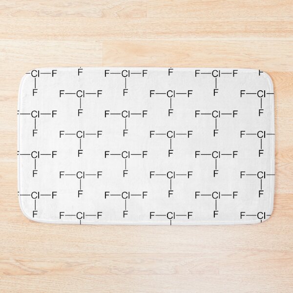Item preview, Chlorine Trifluoride ClF3 designed and sold by Zeeph.