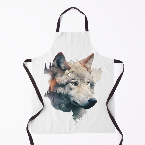 Item preview, Shadowed Howl designed and sold by ImageEmporium.