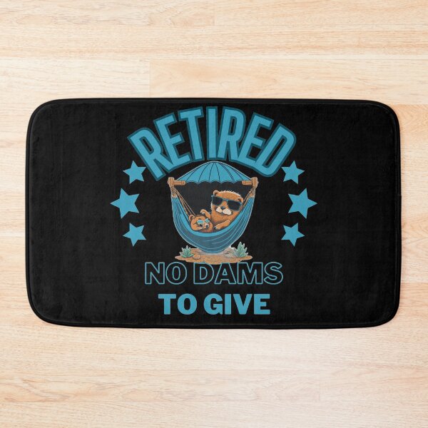 Item preview, Retired - No Dams To Give designed and sold by Kashear.