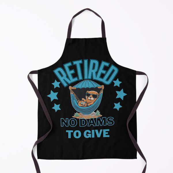 Item preview, Retired - No Dams To Give designed and sold by Kashear.