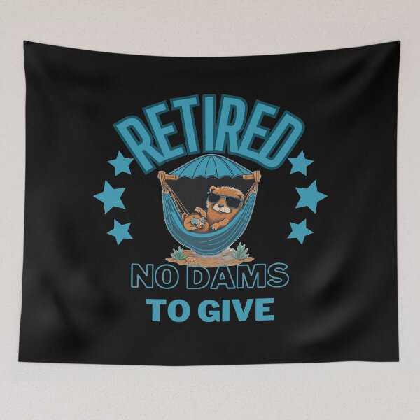 Item preview, Retired - No Dams To Give designed and sold by Kashear.