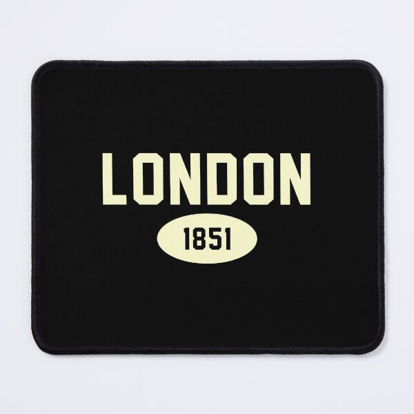 Item preview, London 1851 / Cream designed and sold by PEK1787.