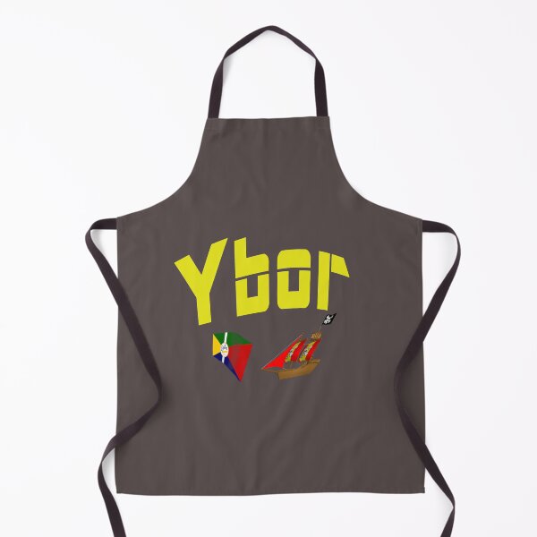 Item preview, Ybor City, Tampa, Florida designed and sold by lobodelnoir.