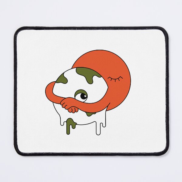 Item preview, Sun loves Earth designed and sold by Zsofia Arany.