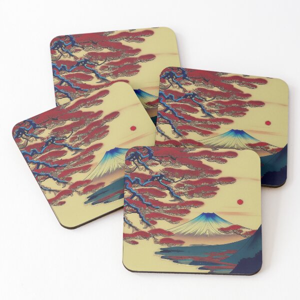 Item preview, Japanese Artistry Tribute designed and sold by Posivibez Designs.