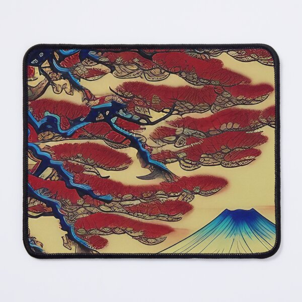 Item preview, Japanese Artistry Tribute designed and sold by Posivibez Designs.