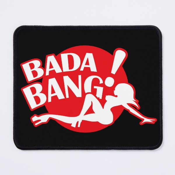 Item preview, Club Bada Bang designed and sold by Alema Art.