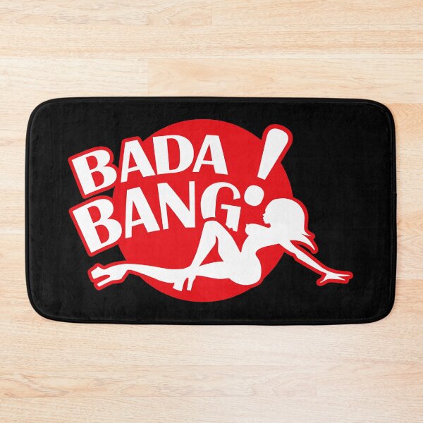 Item preview, Club Bada Bang designed and sold by Alema Art.