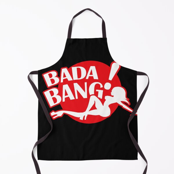 Item preview, Club Bada Bang designed and sold by Alema Art.