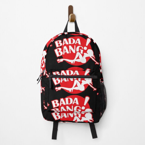 Item preview, Club Bada Bang designed and sold by Alema Art.