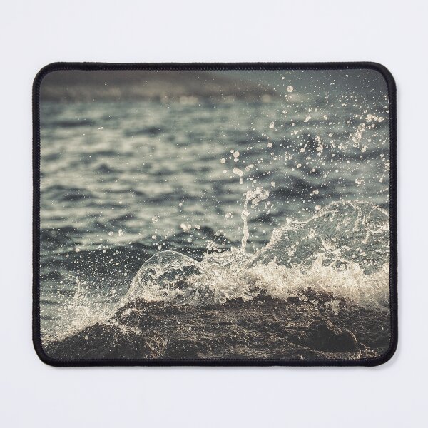 Item preview, Waves in Time II designed and sold by Inna Soyturk.
