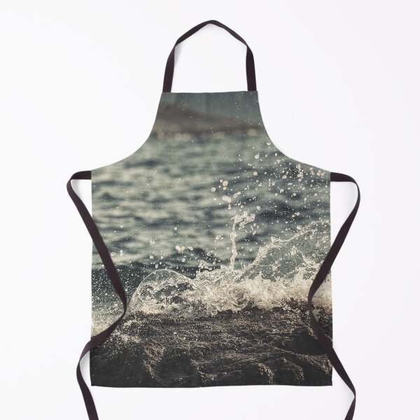 Item preview, Waves in Time II designed and sold by Inna Soyturk.